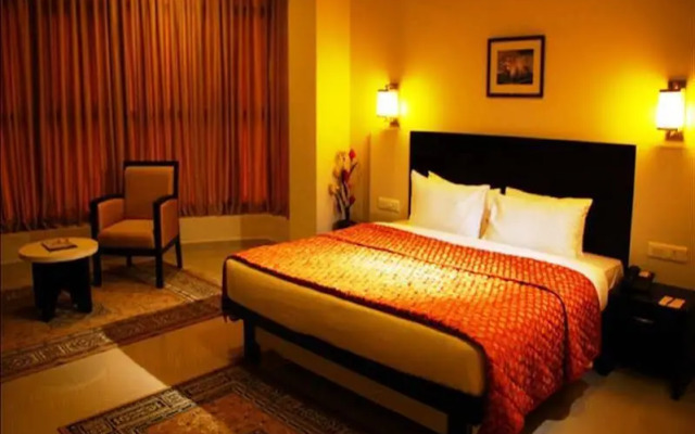 Hotel Excalibur