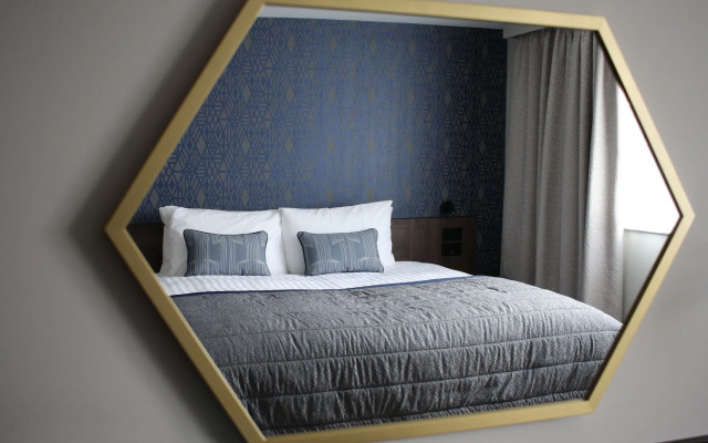 The Comet London Hatfield