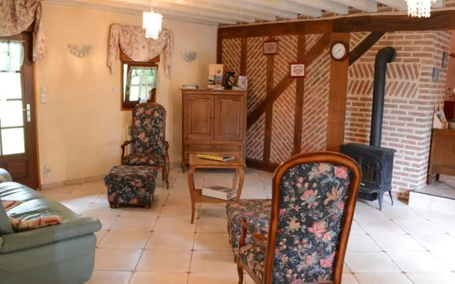 Le Clos du Rossignol