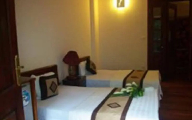 Phu Nhuan Hotel New