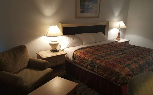 The Brooke Hotel
