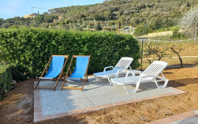 APPARTAMENTI ZUCCALE - A 200 mt dalla spiaggia