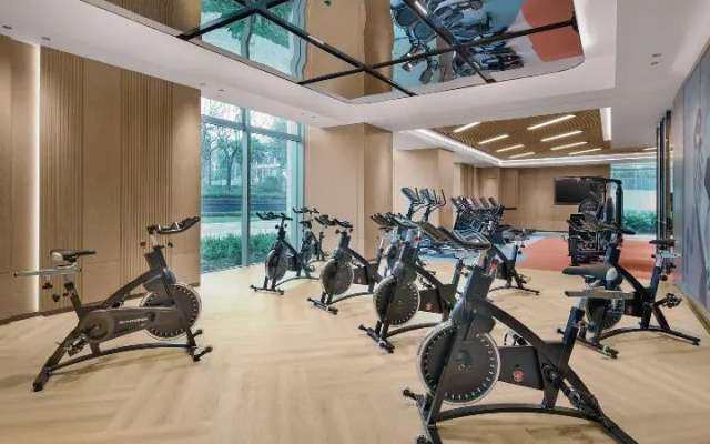 Holiday Inn Chongqing Science Hall