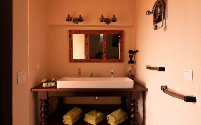 Touda Ecolodge