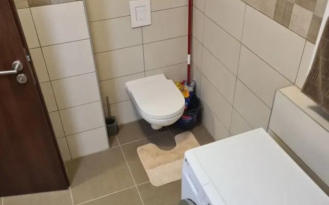 Aphrodite Apartman Budapest