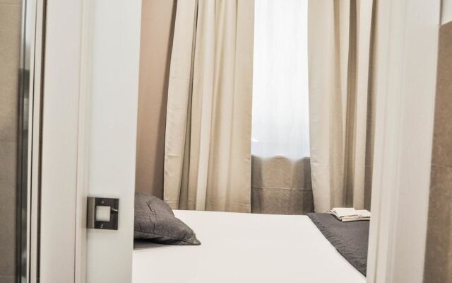 Olivia Rooms Eurialo