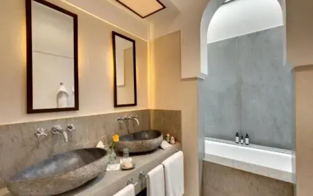 Riad Antara