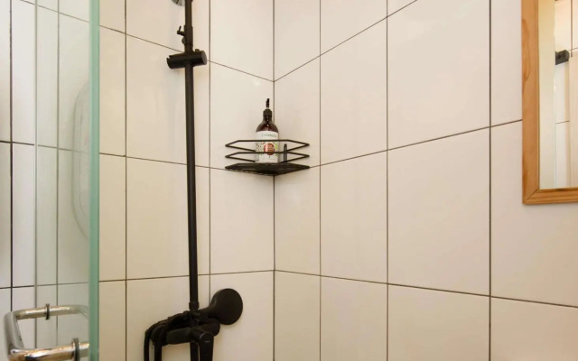 Апартаменты на улице Крестинского 35