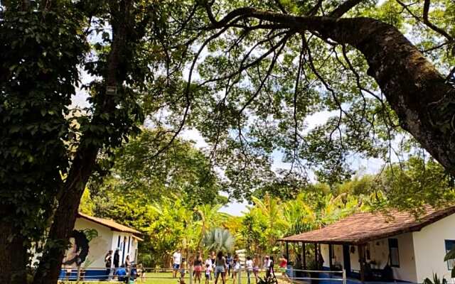 Reduto das Artes Hostel pousada