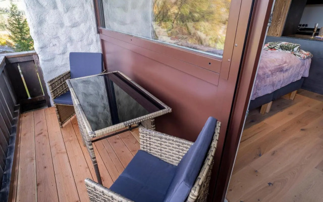 Apartment Wolfgangsee