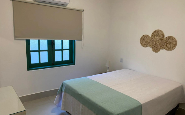 Vila dos Pássaros - Casa I