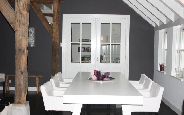 B&B Buitenplaats Natuurlijk Goed