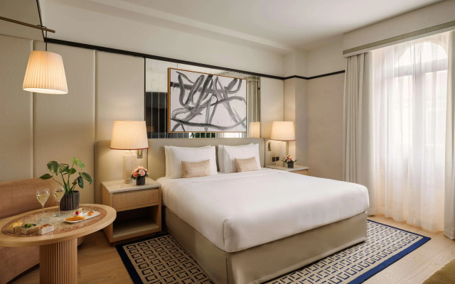 Отель Park Hyatt Milano