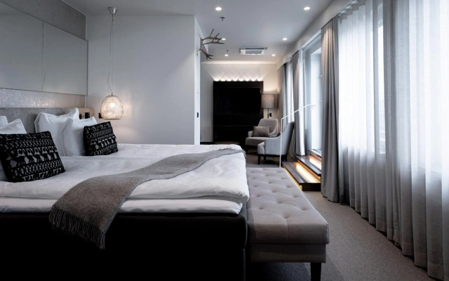 Lapland Hotels Bulevardi