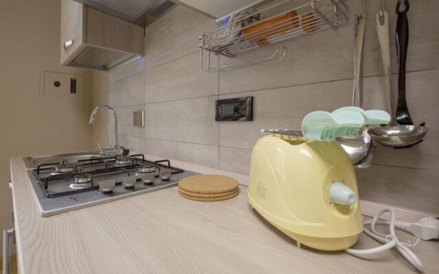 Ponte Mosca Apartments 2