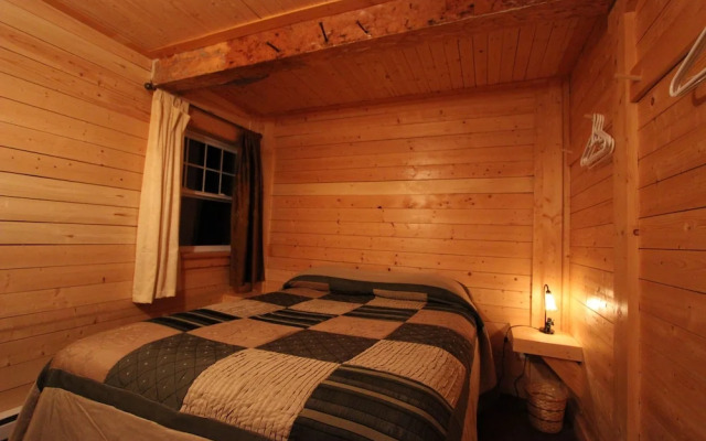 Chalets Nature Océan