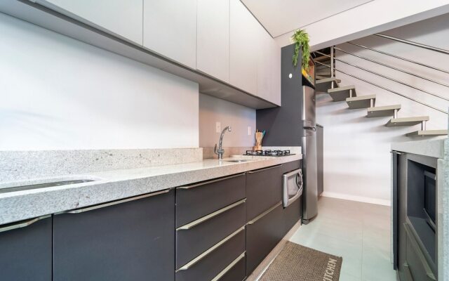 864C Duplex 80 mts Mar Canto Grande SC