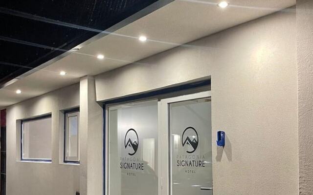 Hotel Patagonia Signature