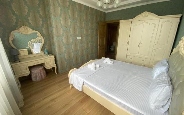 Apartament - KAMELIA 96