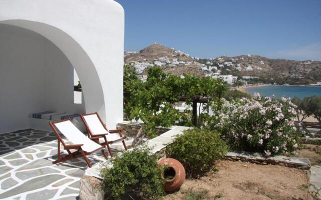 Petra Holiday Village