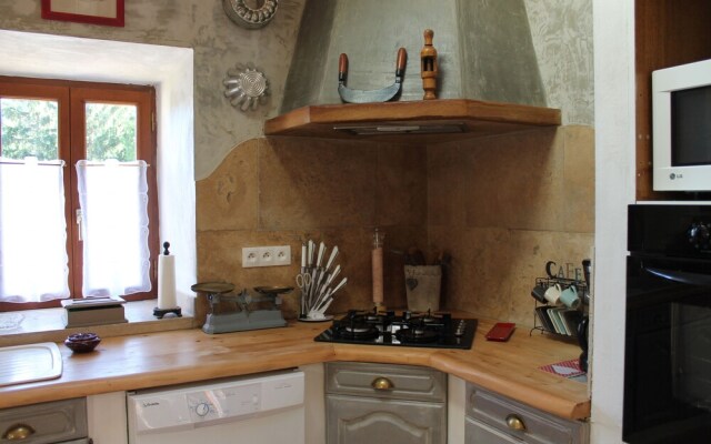 Les Bruyères de Gaschon