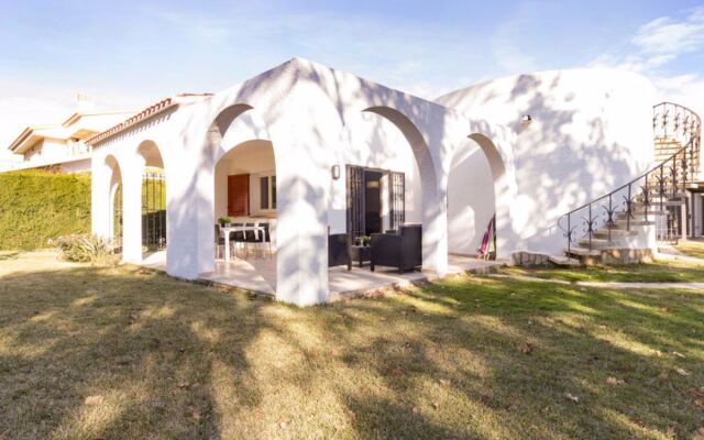 House Yolemi Cambrils