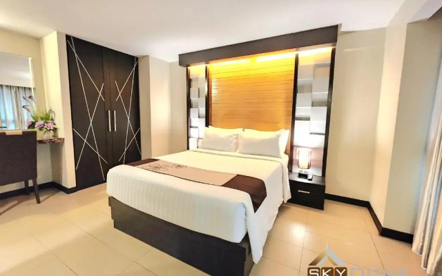 Sky Dome Resotel