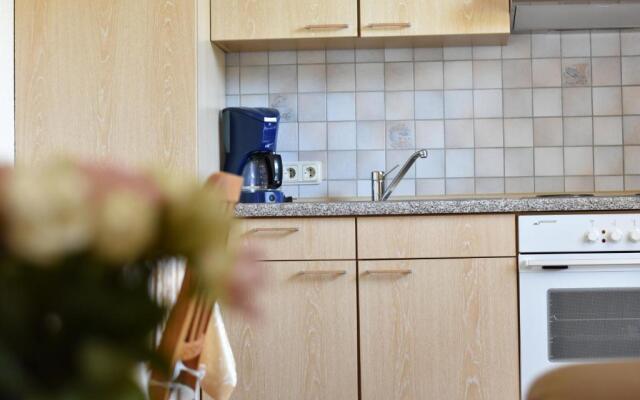 Ferienwohnungen und Gästezimmer Peter Busch