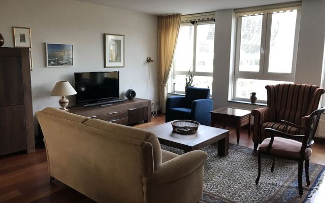 Luxury 2 Bedroom Apartment City Centre