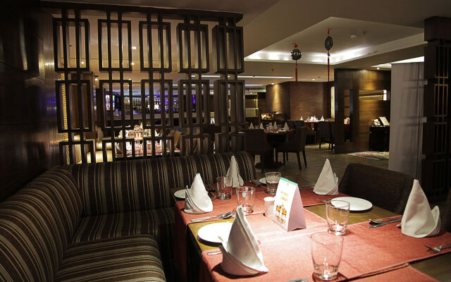 Hotel Cama