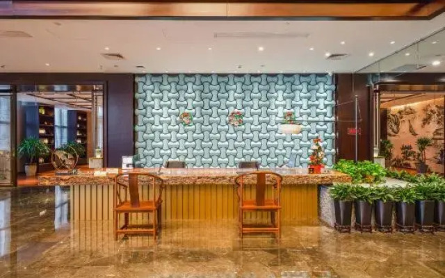 Zhenbei Zhebei Hotel