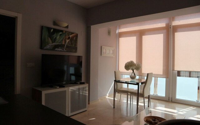 107463 Apartment In Fuengirola