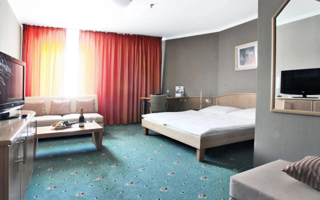 Hotel Pracharna