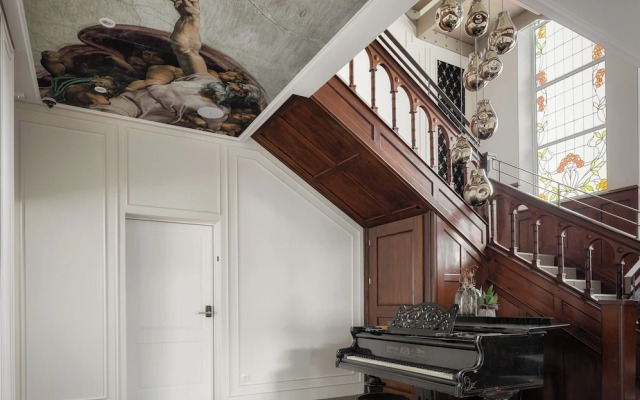 Boutique Hotel by Maier