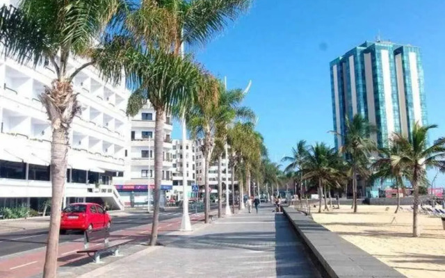 ** El Reducto ** Suite