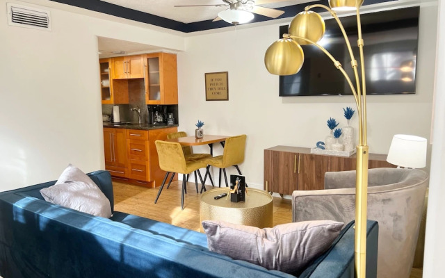 Miami Beach HomeStay