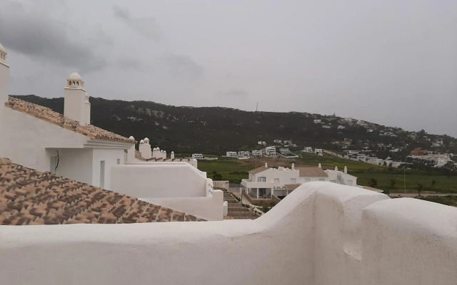 Rompeolas 16-Atlanterra