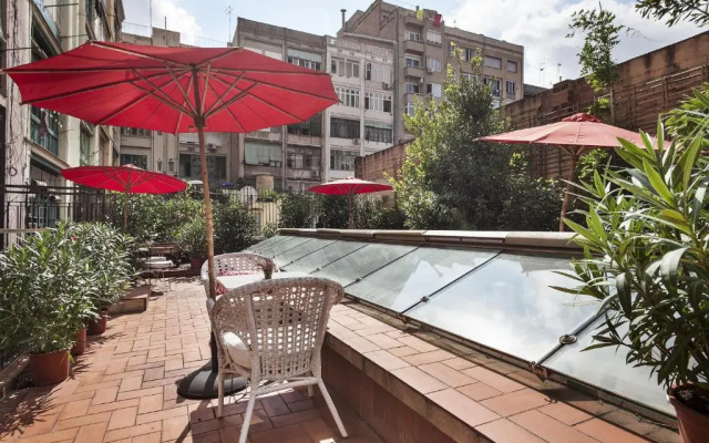 The Conica Deluxe Bed&Breakfast