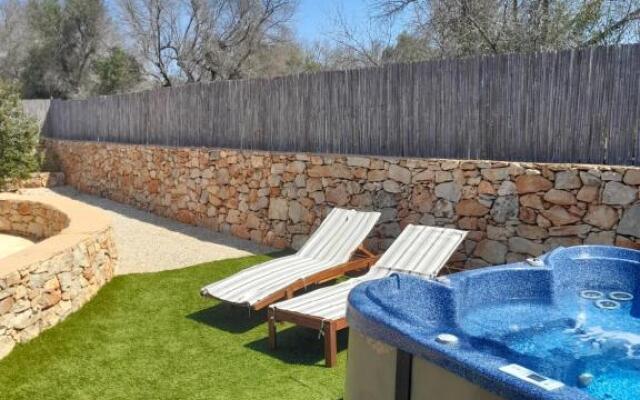 Trullo "Il fico d'india"