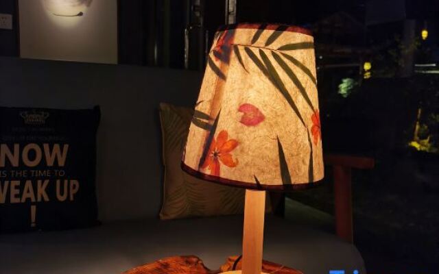 Yunxi Bieyuan Guesthouse