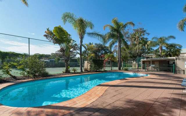 Carindale, Unit 1/19-23 Dowling Street