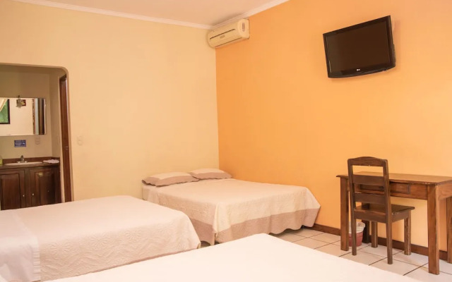 Hotel y Restaurante El Arco