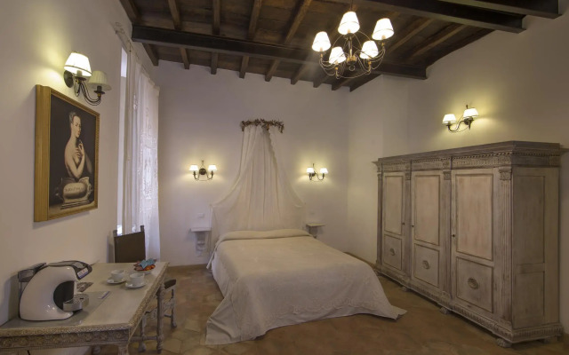 Antica Dimora Donna Isabella