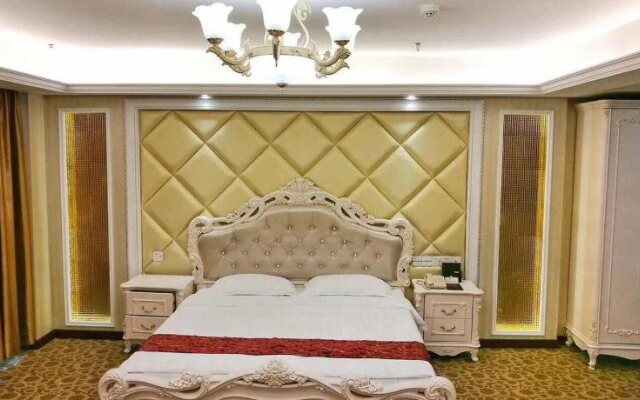 Guangzhou Mao Feng Hotel