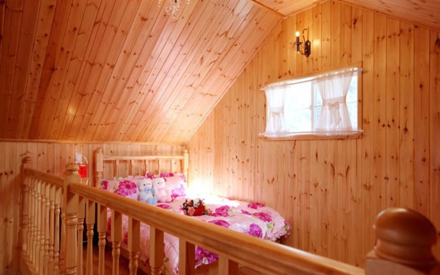 Pocheon Star Sky Pension