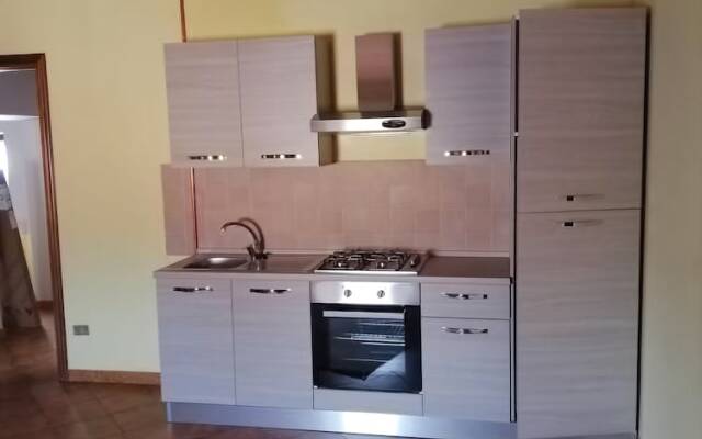 Agriturismo Licensì del Bresà