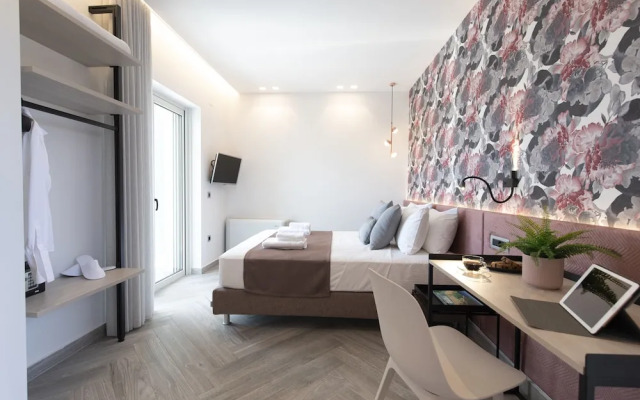 Frunze Luxury Apartments