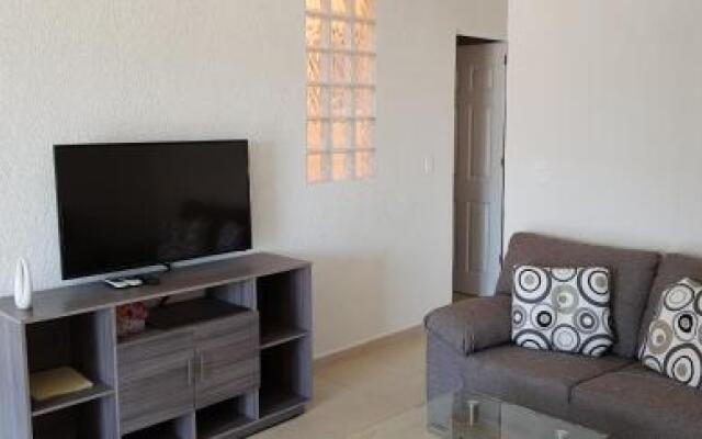 Marina Diamante Residence