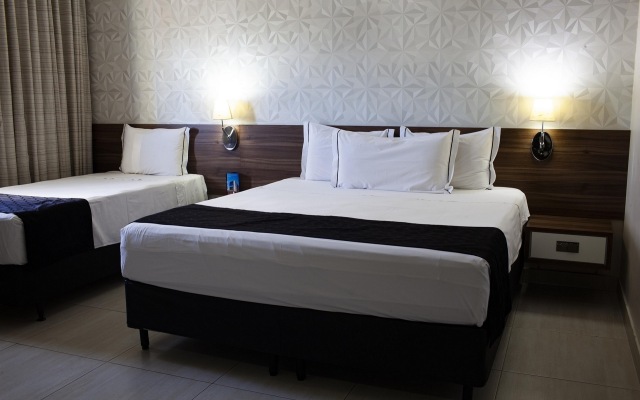 Hotel D'luca