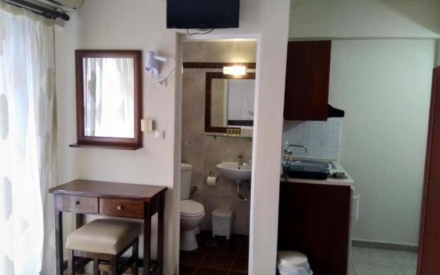 Hotel Villa Pigasos